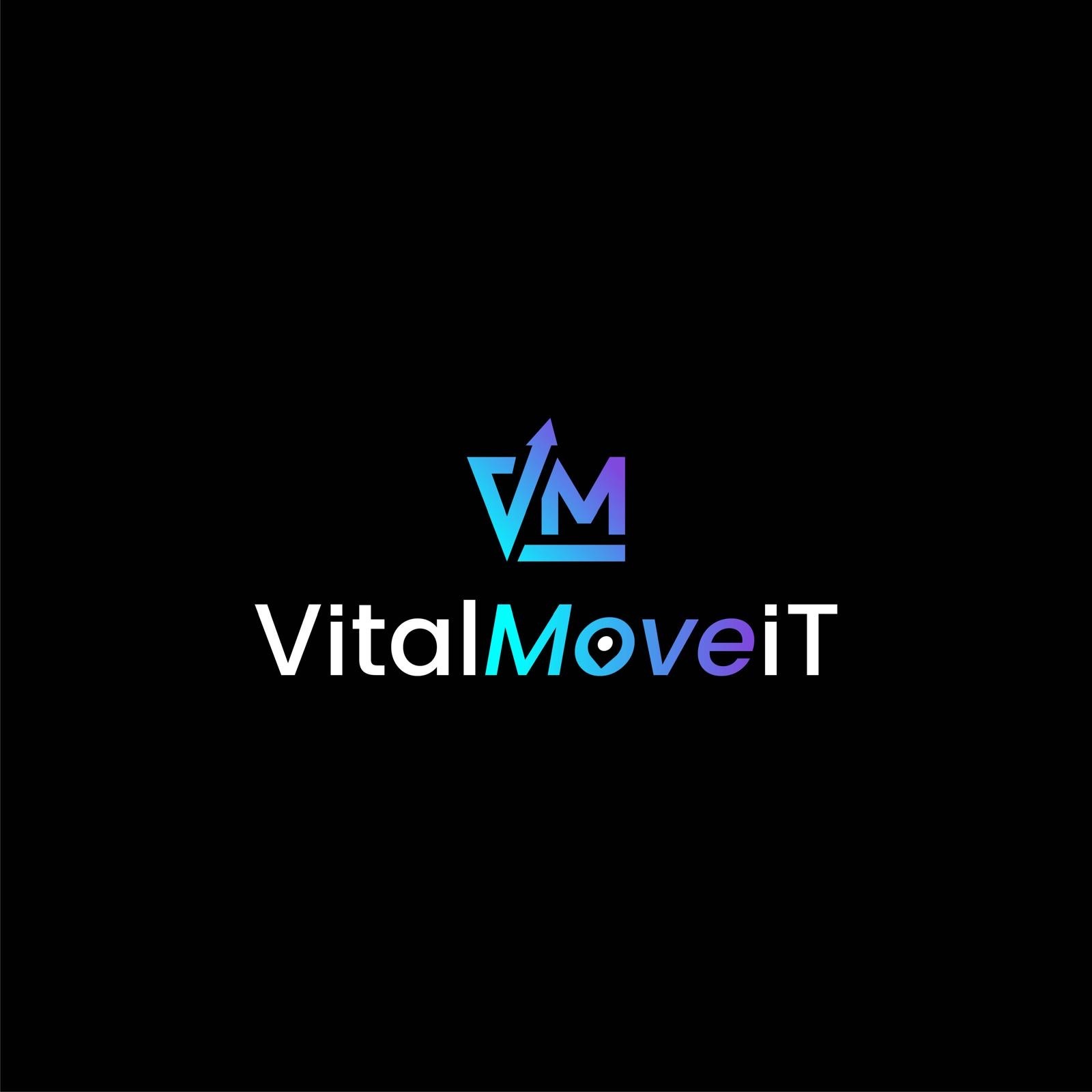VitalMoveiT Logo